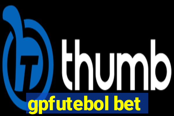 gpfutebol bet